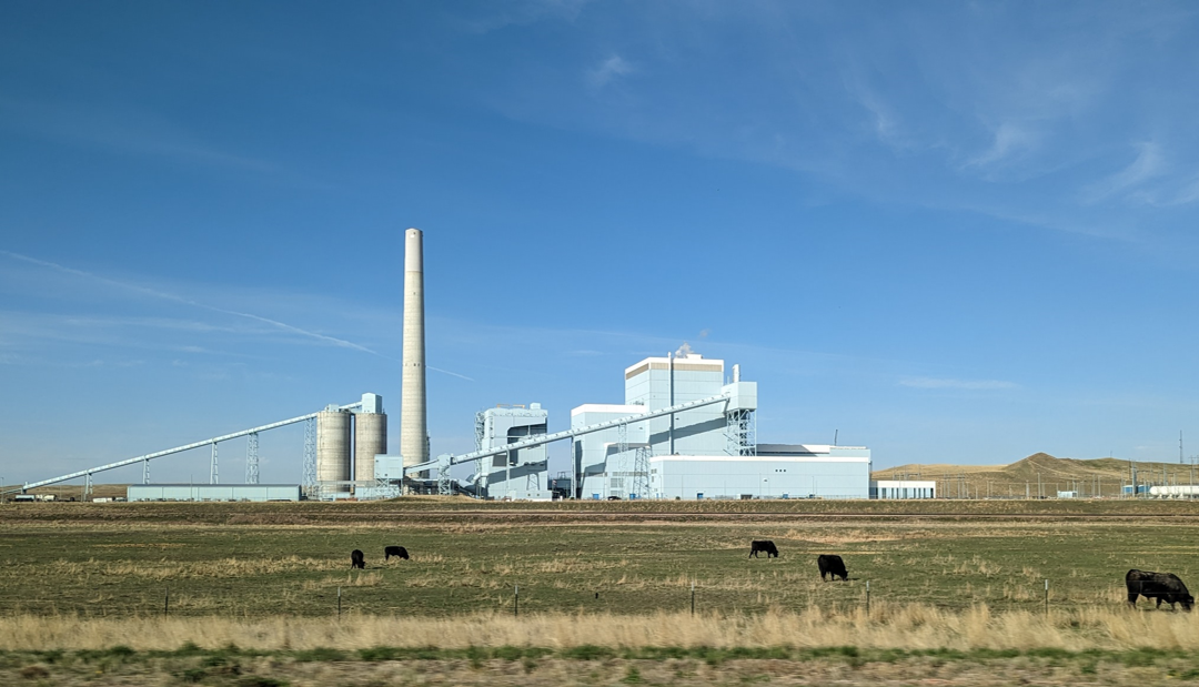 MTR Carbon Capture Awarded DOE Funding for Integrated CCS Demonstration Project at Dry Fork Station